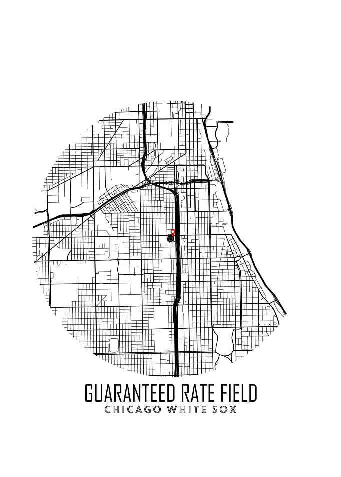 Guaranteed Rate Field