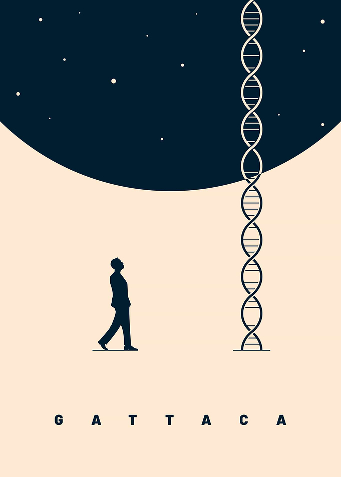 Gattaca