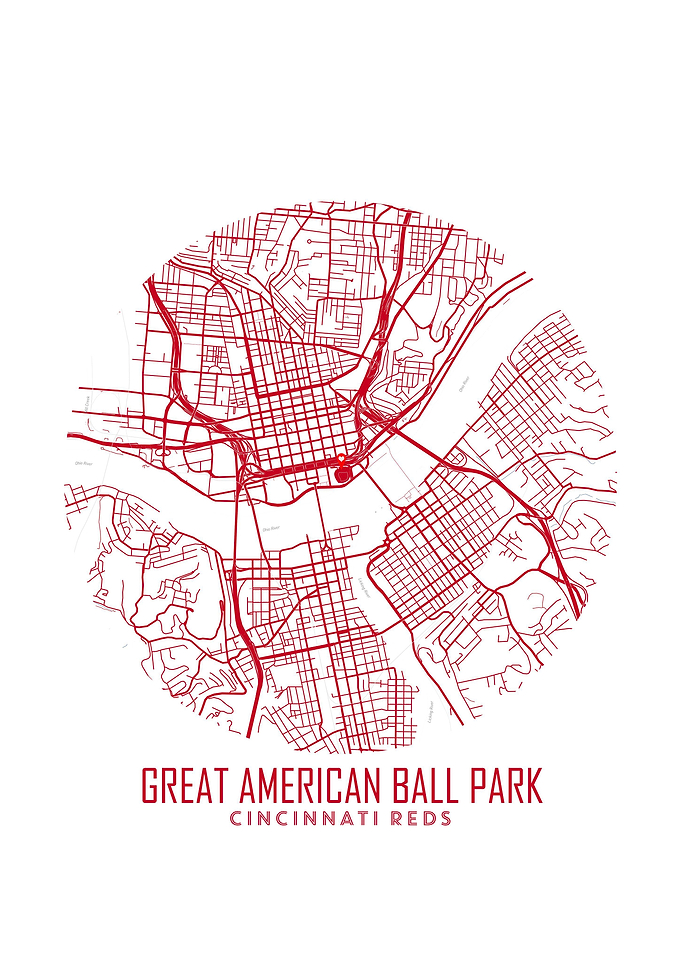 Great American Ball Park