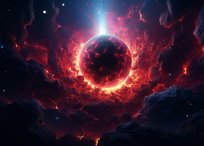 Supernova