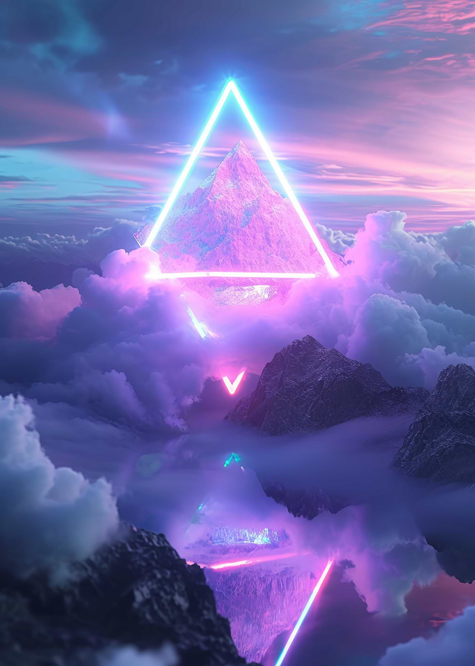 Aesthetic Shape