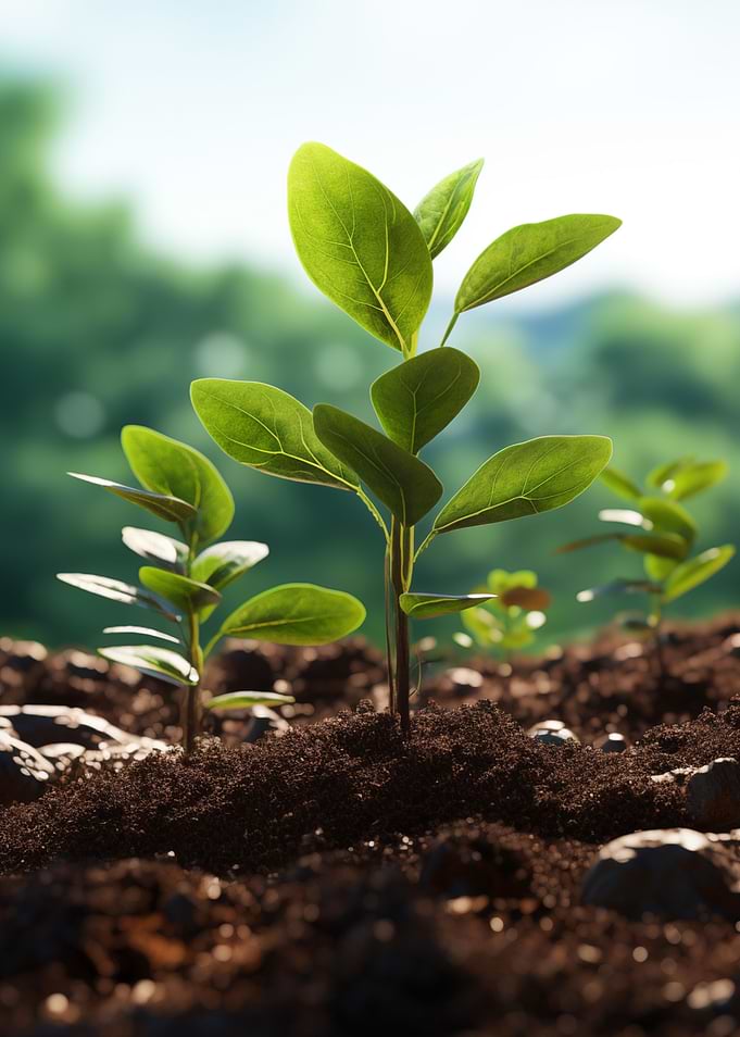 preserving the environment