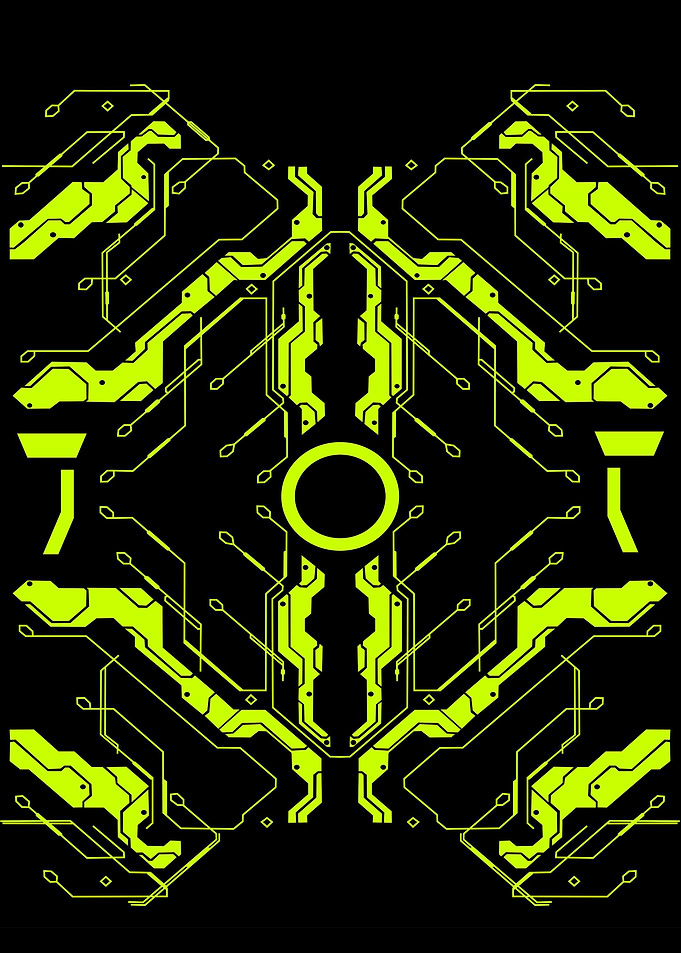 cyber future