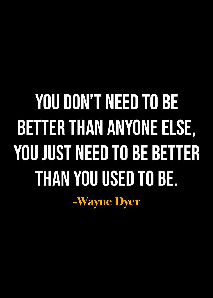 Wayne Dyer Quotes