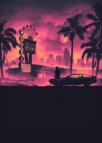 Hotline miami