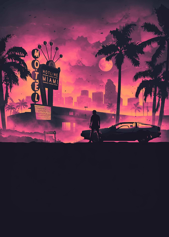 Hotline miami