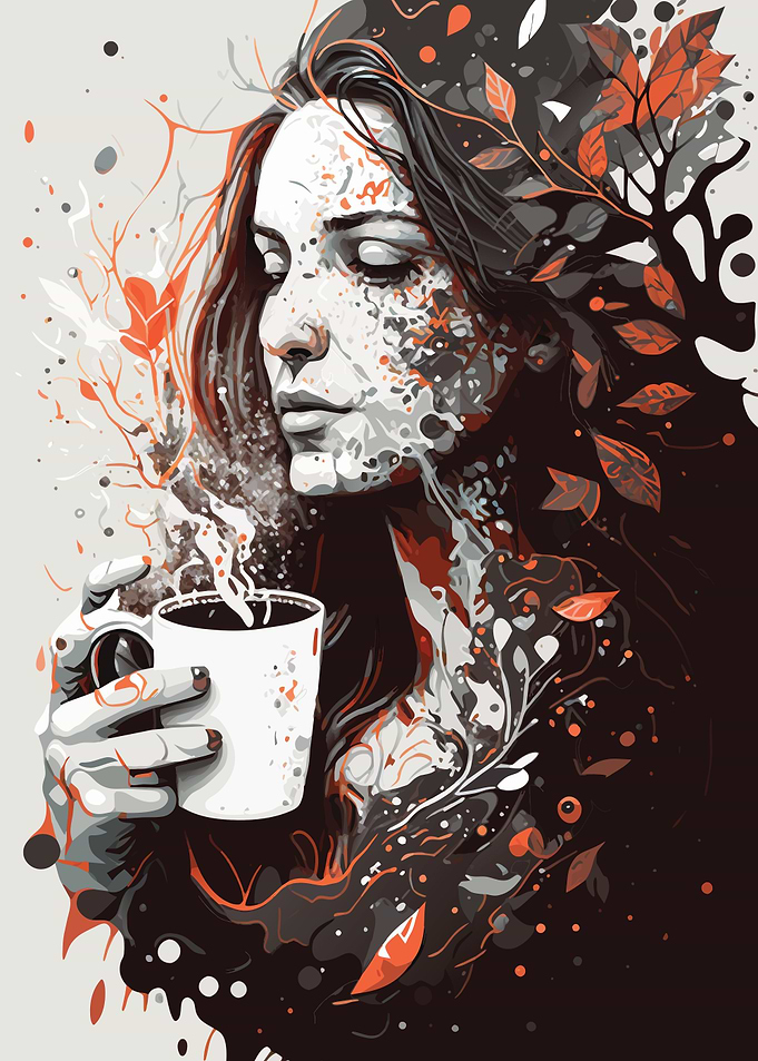 We Love Coffee