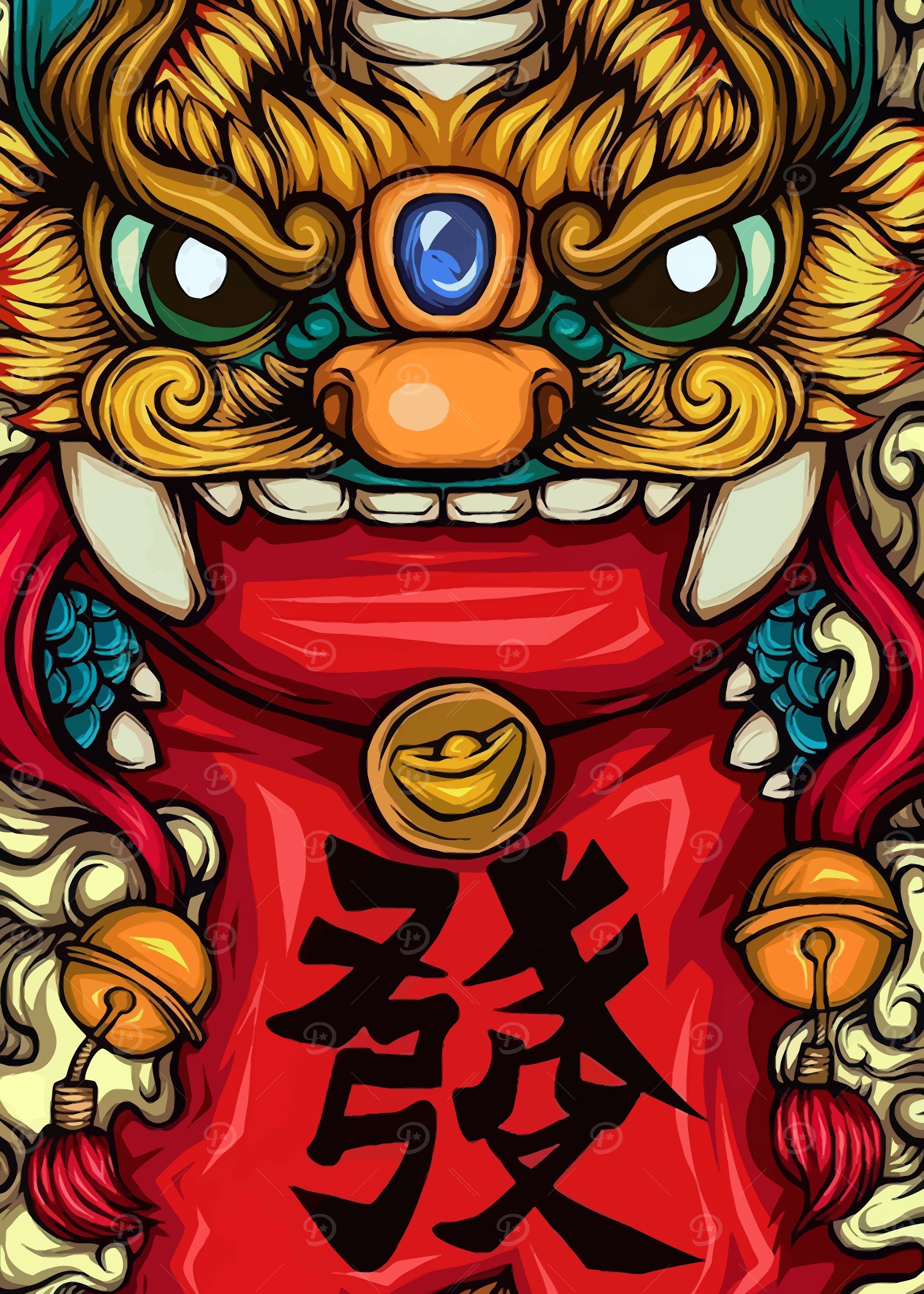 Japana art