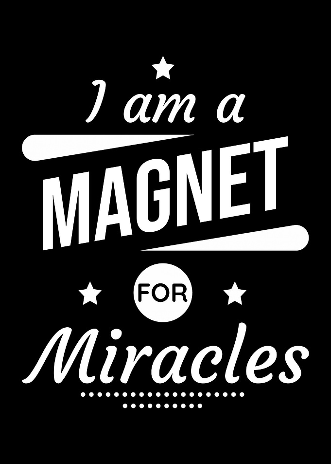 Positive Affirmations