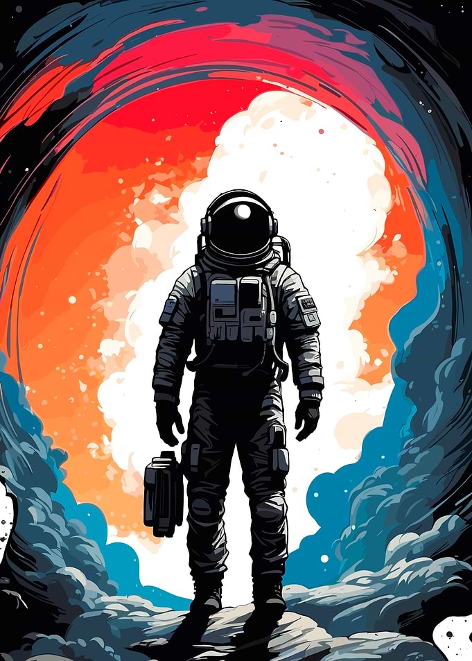 Wild Space