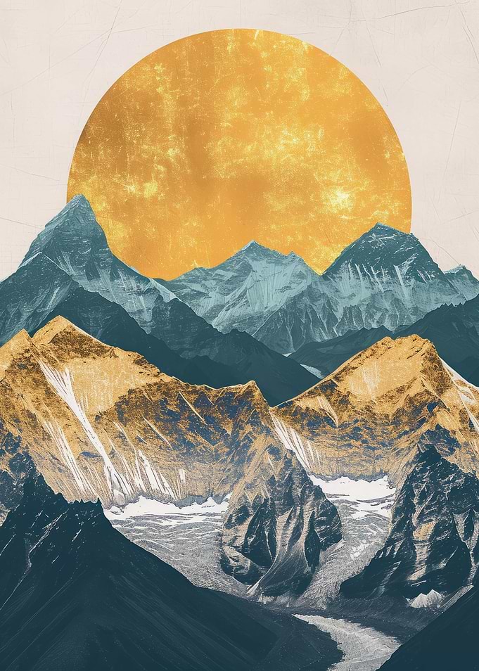 Landscape Gold