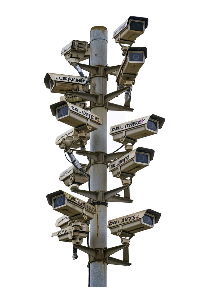 CCTV Surveillance