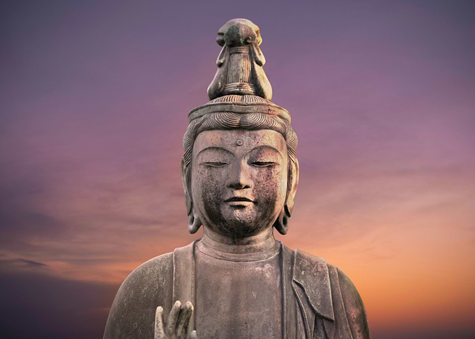 Buddha Statue