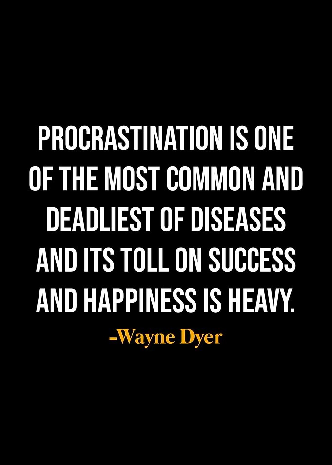 Wayne Dyer Quotes