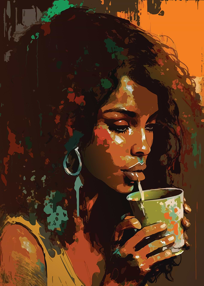 We Love Coffee