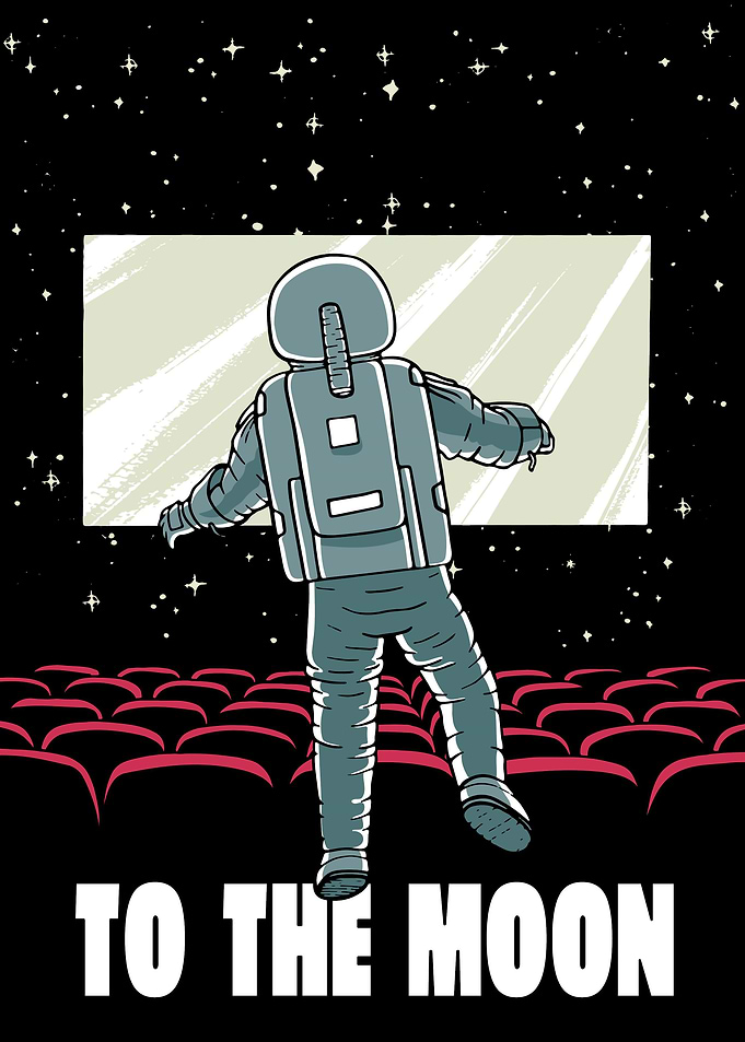 Astronaut