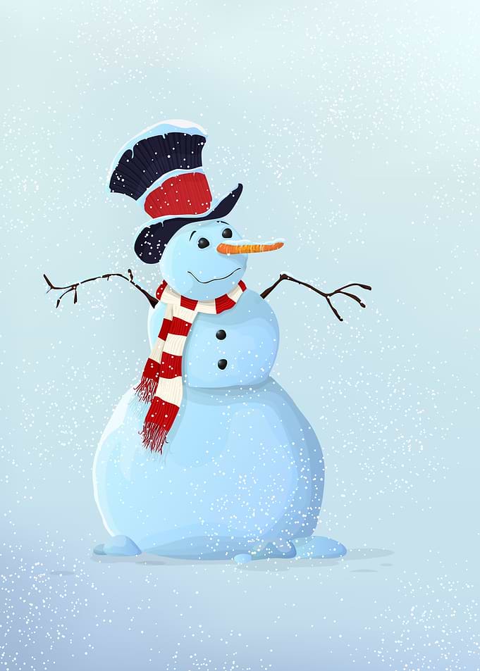 Snowman
