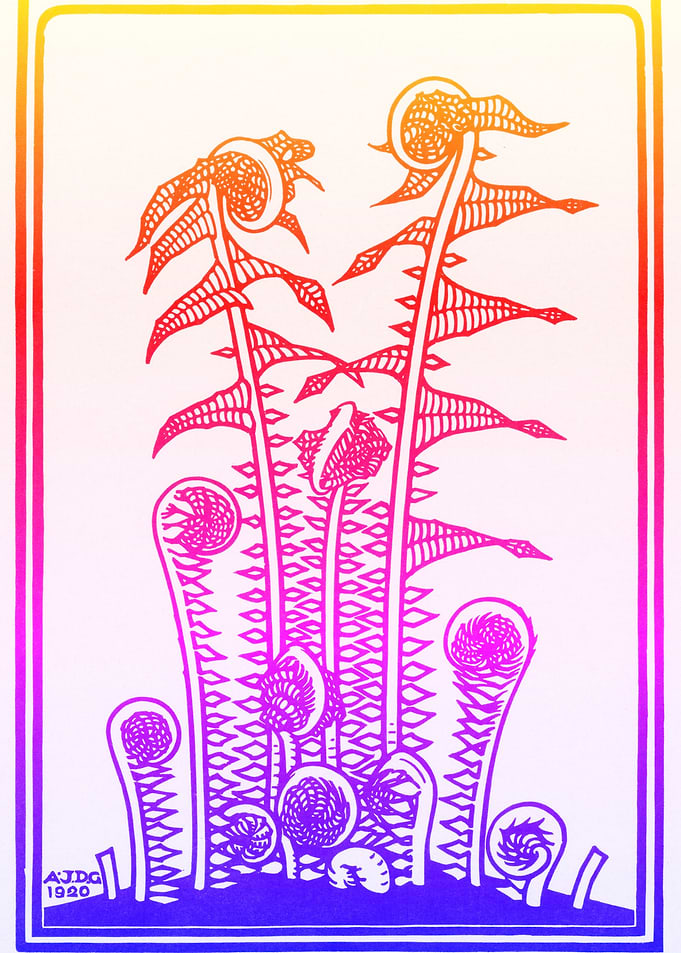 Ferns Art