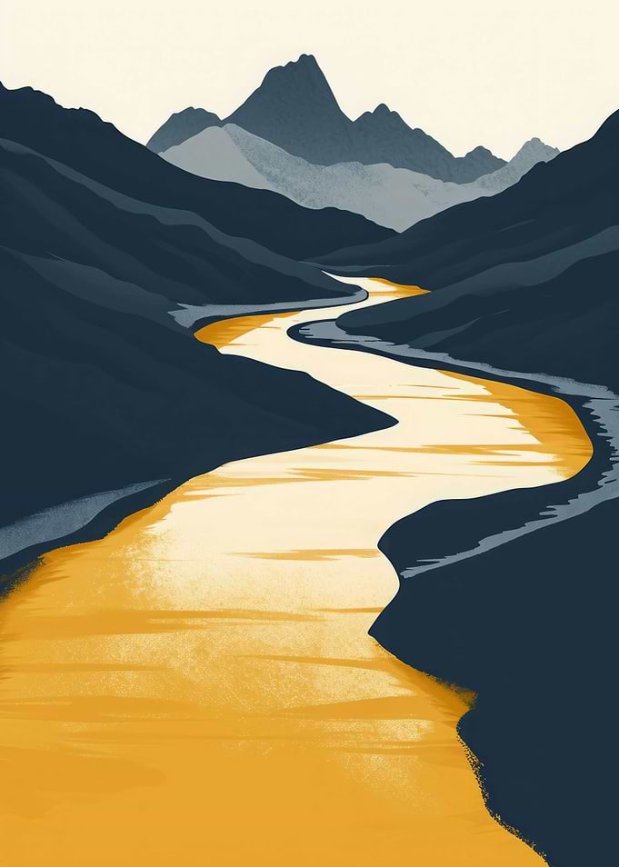 Landscape Gold