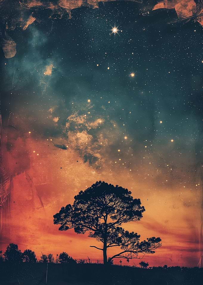Nocturnal Reverie