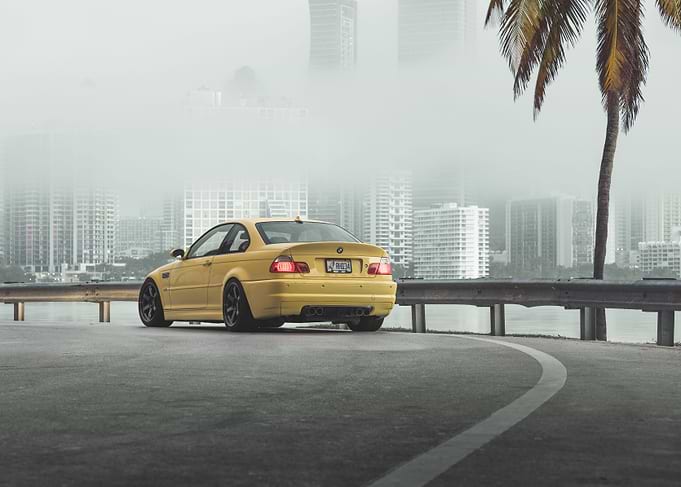 BMW M3