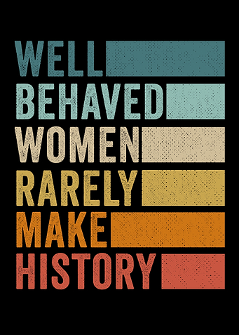 Girl Power Quote