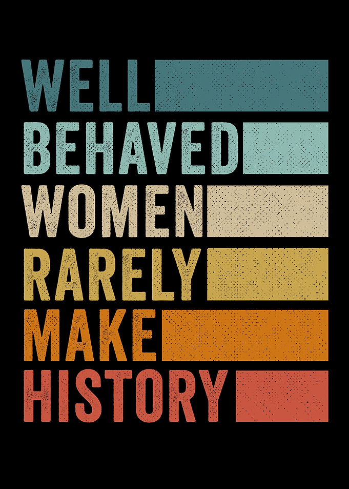 Girl Power Quote
