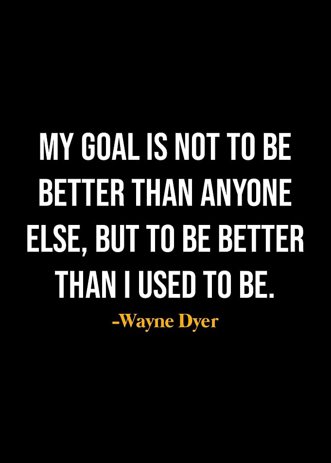 Wayne Dyer Quotes