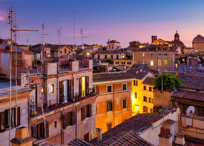 Rione Pigna