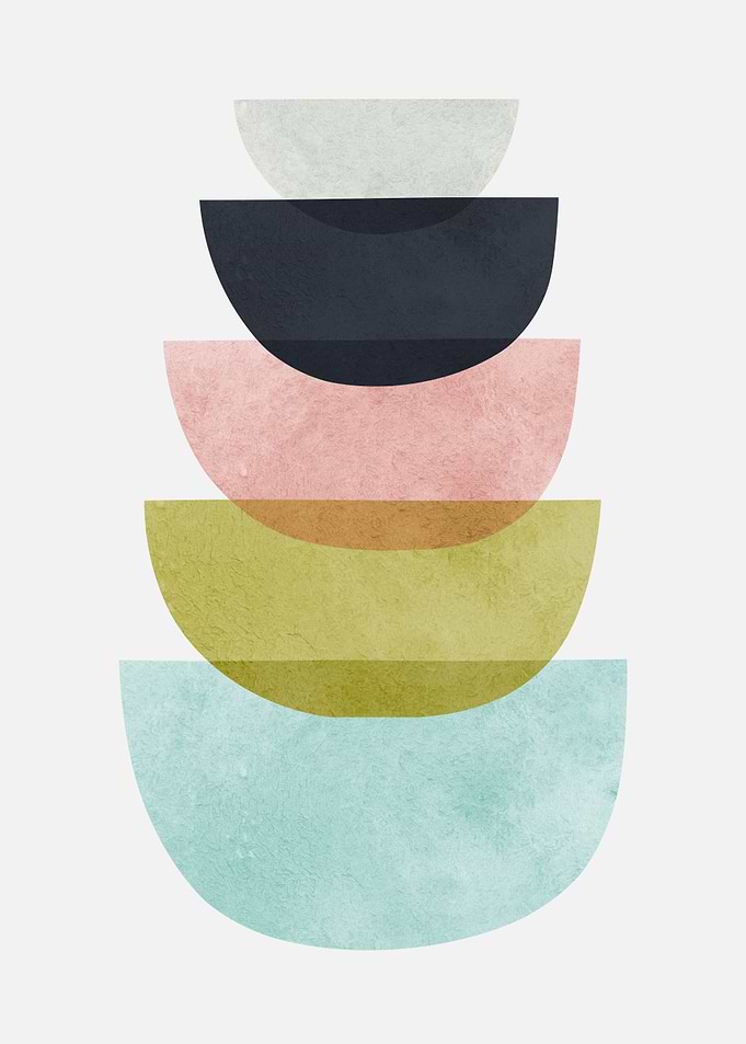 Expressive boho 11