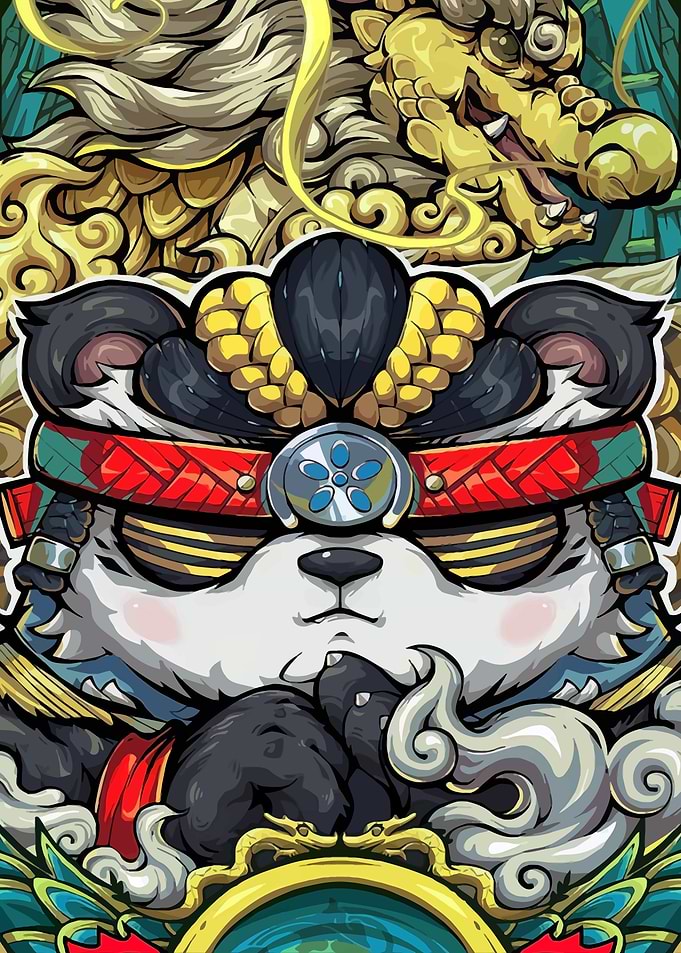 Japana art