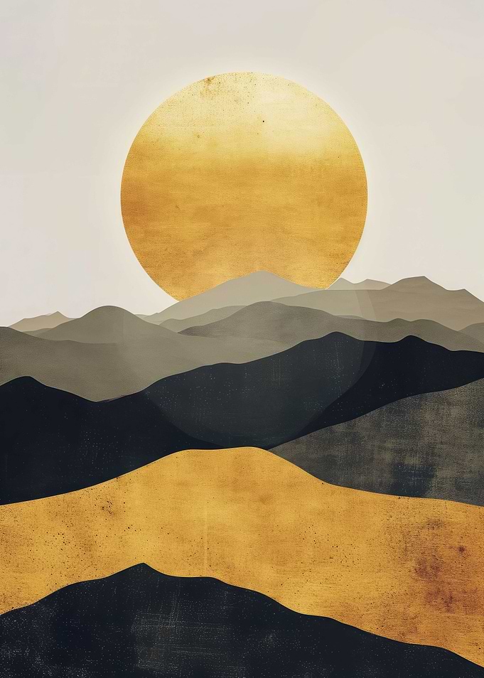 Landscape Gold