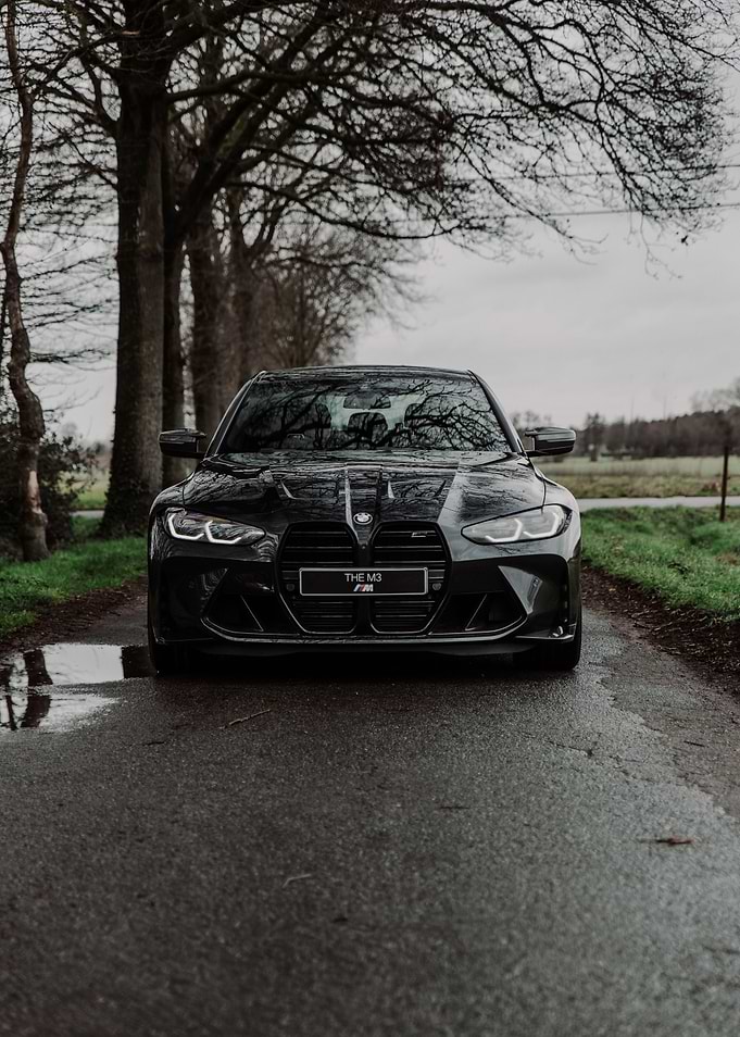 BMW M3
