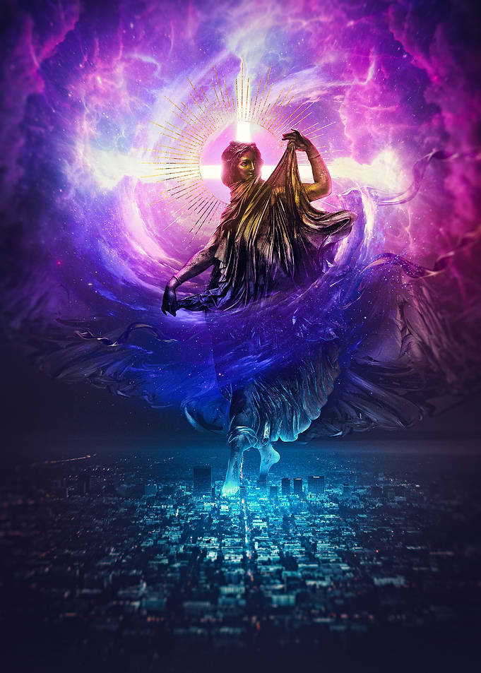 City Angel
