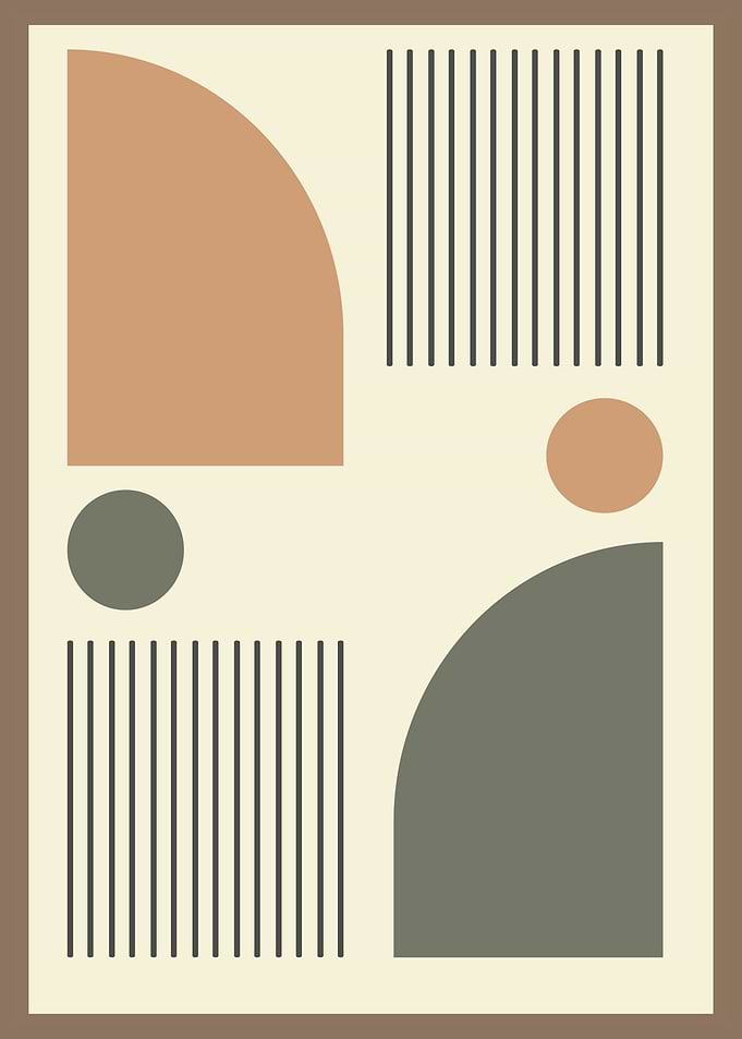 Abstract Geometric