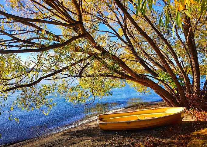 Adventure Destination