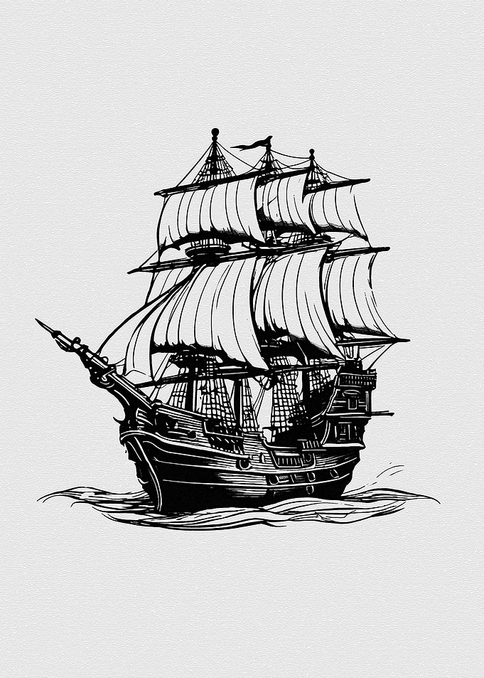 Voyage Of Serenity