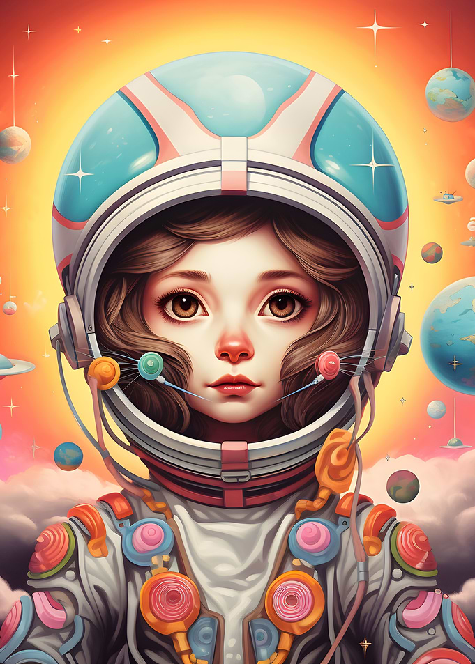 Celestial Dreams