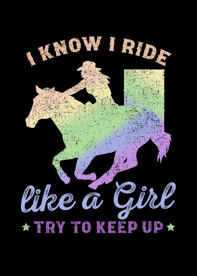 Horse Riding