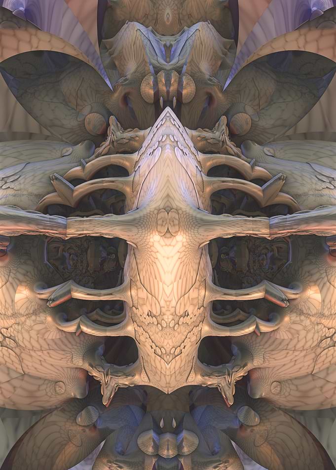 Unidentified
