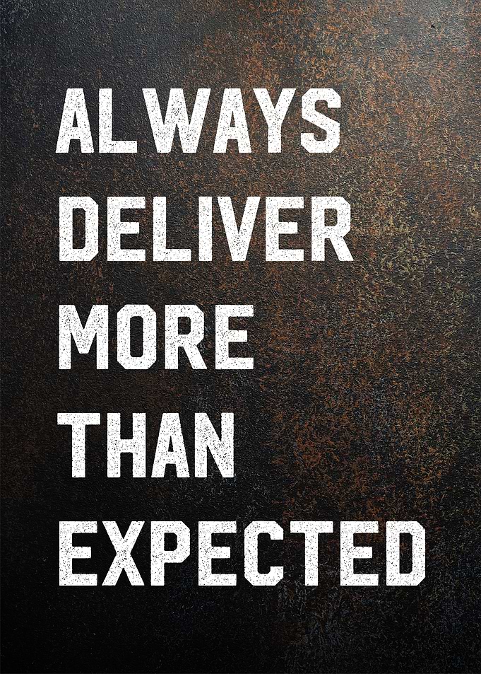 motivational