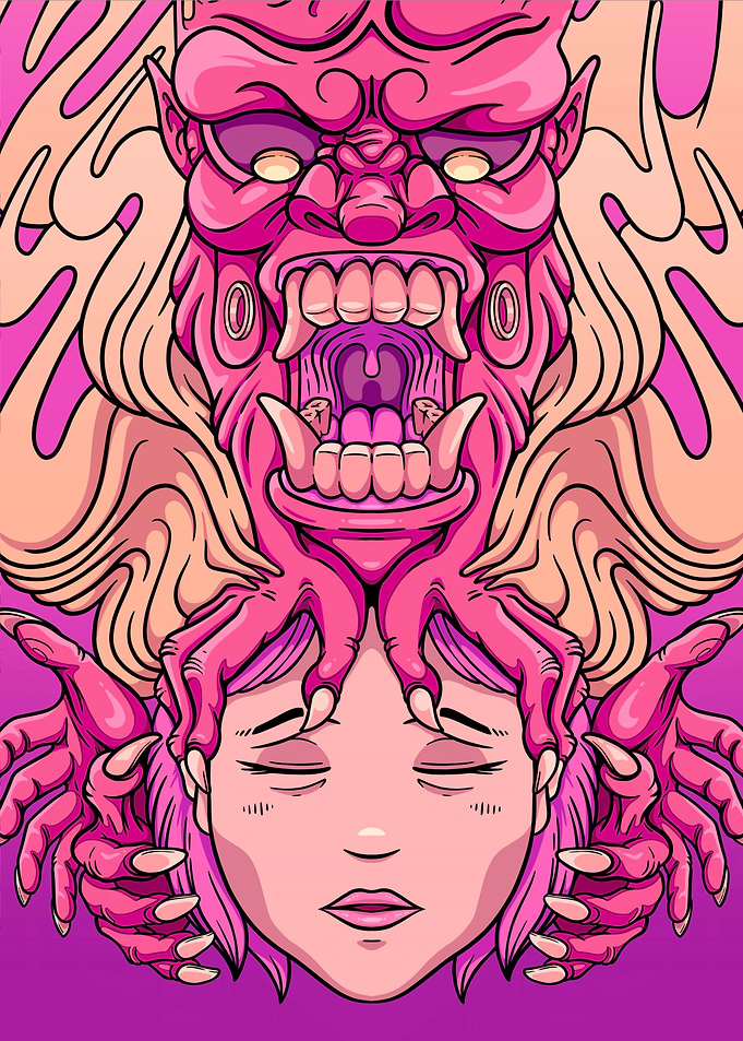 Baku Devour I