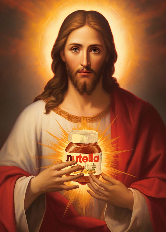 Sweet Lord
