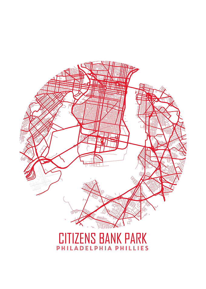 Citizens Bank Park stadium