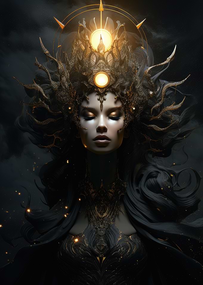 Enchantress