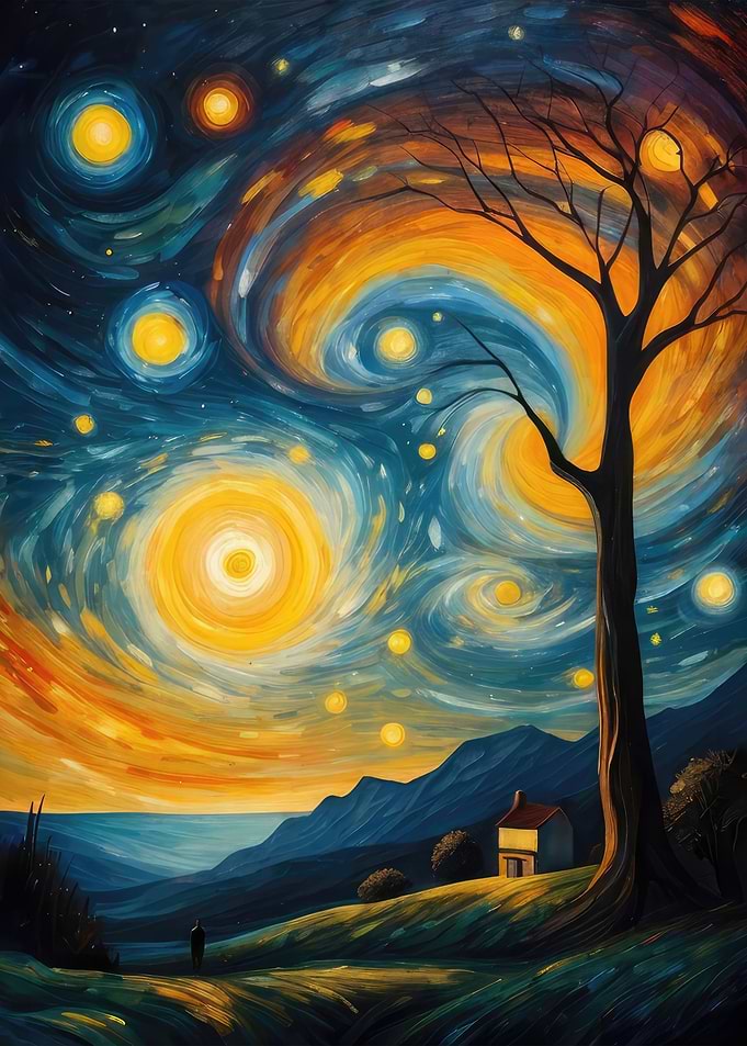 Harmony of the Cosmos