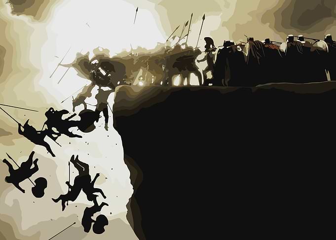 300 Spartans