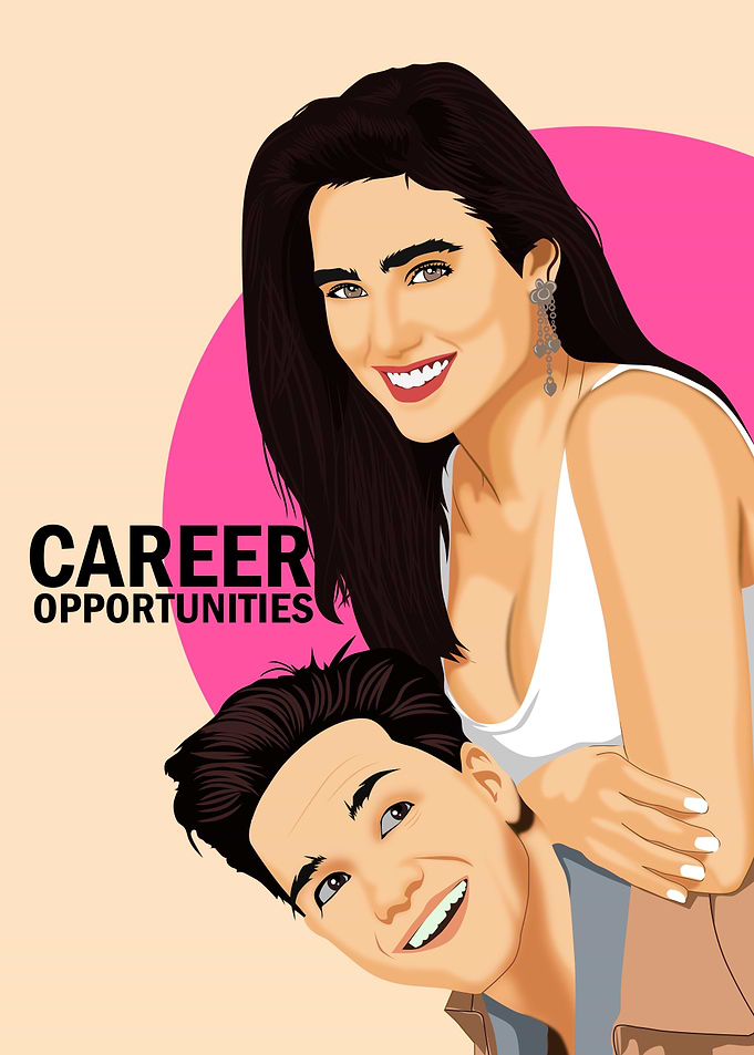 career opportunity