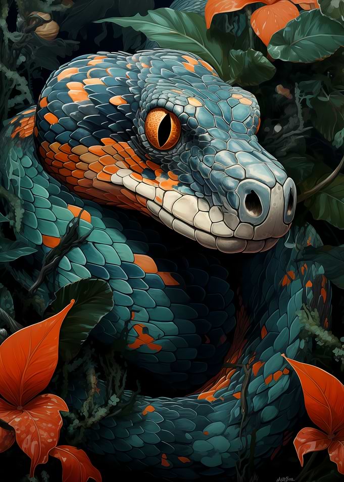 Jungle Sentinel
