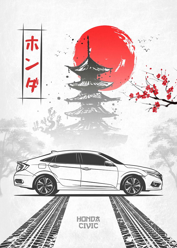Honda Civic Type R